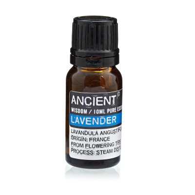 10 ml ätherisches Lavendelöl