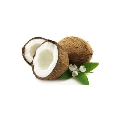 Festes Shampoo 1,5 kg – Kokosnuss und Limette